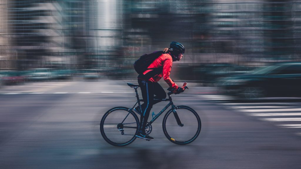 Cycling