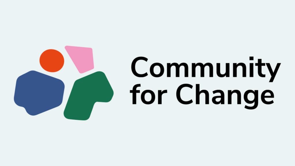 Community for Change